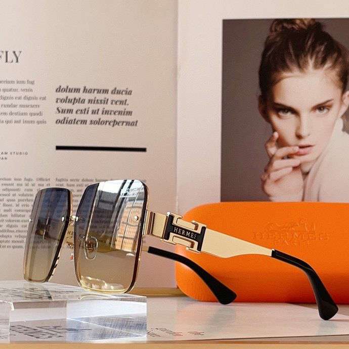 Picture of Hermes Sunglasses _SKUfw46725731fw